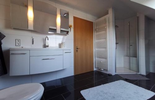 Esterwegen Apartment | Child-Friendly Getaway at Ferienwohnung Luttmann