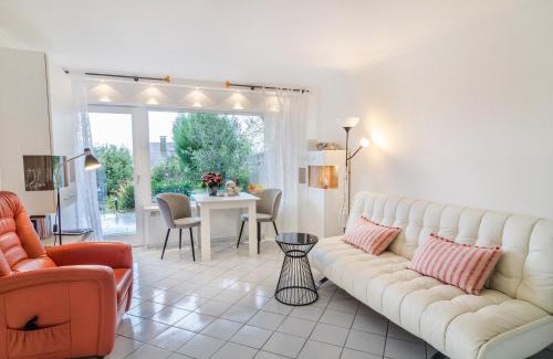 Ueberlingen Apartment | Pet-Friendly Escape at Ferienwohnung Lux with 9.6/10 Rating