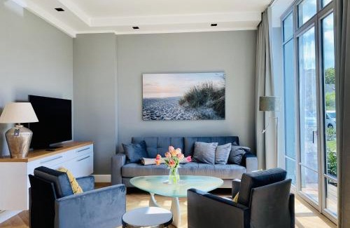 Binz Apartment | Beautiful Strandvilla Charlotte Binz - Guest Rated 9.7/10