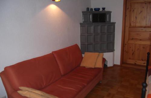 Eichstegen Apartment | Oceanfront Ferienwohnung Luzia - Rated 8.4/10 by Guests
