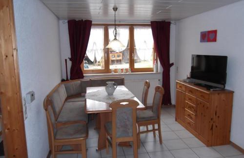 Eichstegen Apartment | Oceanfront Ferienwohnung Luzia - Rated 8.4/10 by Guests