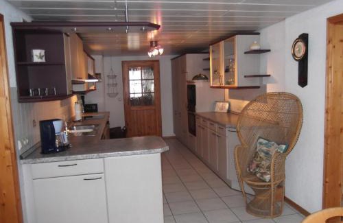 Eichstegen Apartment | Oceanfront Ferienwohnung Luzia - Rated 8.4/10 by Guests