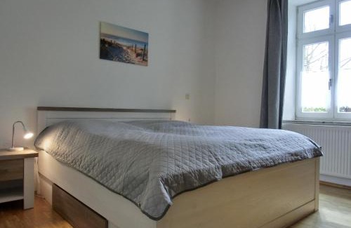 Seeheilbad Graal-Muritz Apartment | Pet-Friendly Ferienwohnung LVC12 with 9/10 Guest Rating