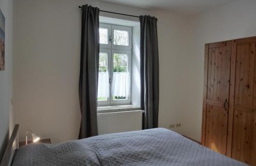 Seeheilbad Graal-Muritz Apartment | Pet-Friendly Ferienwohnung LVC12 with 9/10 Guest Rating