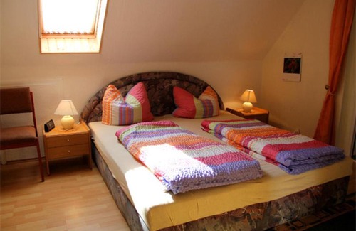 Lychen House | Family-Friendly Ferienwohnung Lychen with Pet Amenities
