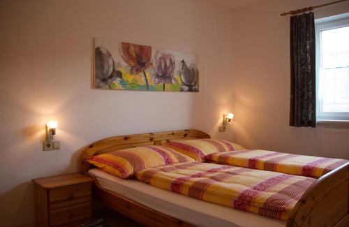 Ulrichsberg House | Oceanfront Retreat at Ferienwohnung Märzinger - Rated 9.5/10