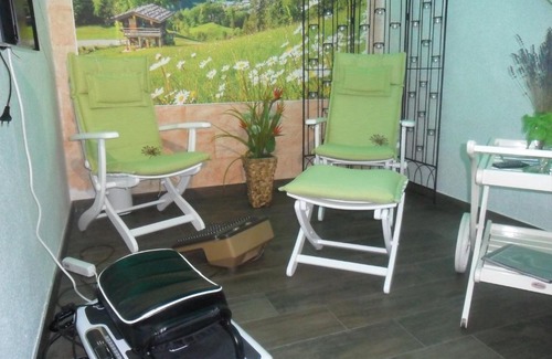 Medraz Apartment | Inviting Ferienwohnung Möderndorfer with Spa & Ocean View