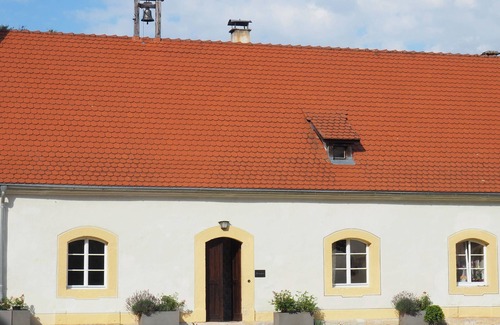 Hayingen Apartment | Cozy Ferienwohnung Mönch with Kitchen & Breakfast Included
