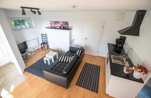 Beuren Apartment | Guest Rated: 9/10 at Ferienwohnung Mönch for Your Stay