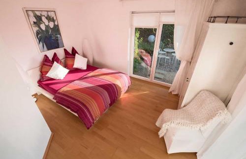 Beuren Apartment | Guest Rated: 9/10 at Ferienwohnung Mönch for Your Stay