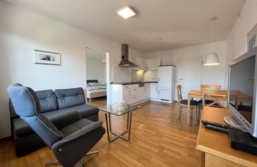 Ueberlingen Apartment | Explore Ferienwohnung Möve in Überlingen by the Lake