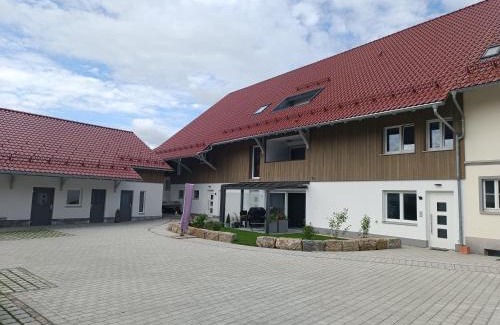 Schomburg Apartment | Oceanfront Retreat at Ferienwohnung Müller GbR - Guest Rated 9.8