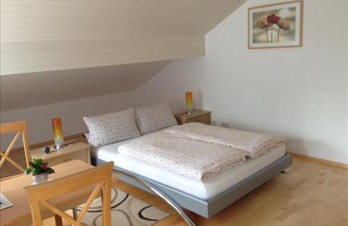Isny im Allgaeu Apartment | Family-Friendly Ferienwohnung Mühlbach with Great Reviews