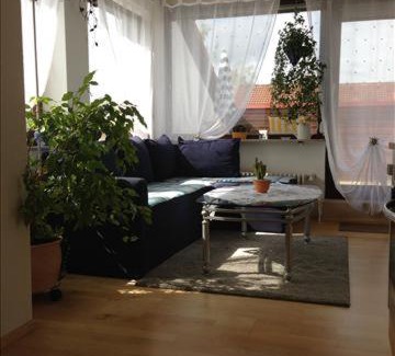 Isny im Allgaeu Apartment | Family-Friendly Ferienwohnung Mühlbach with Great Reviews