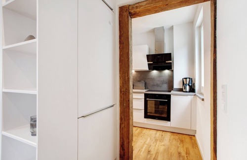 Kickenbach Apartment | Discover Comfort at Ferienwohnung Mühlengrund for 6 Guests