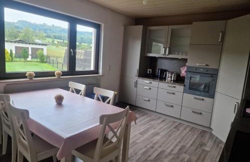 Greifenstein Apartment | Ferienwohnung Mühlenweg