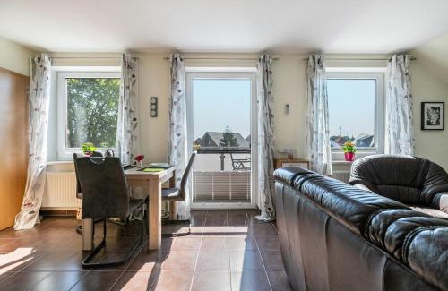 Suderdeich Apartment | Ferienwohnung Mühlenweide