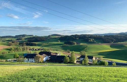 Peherstorf Apartment | Top-Rated Ferienwohnung-Mühlviertel with Breakfast Included