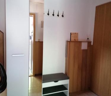 Steinach Apartment | Cozy Ferienwohnung Müller with 8.7/10 Guest Ratings