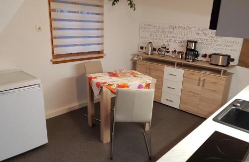 Steinach Apartment | Cozy Ferienwohnung Müller with 8.7/10 Guest Ratings