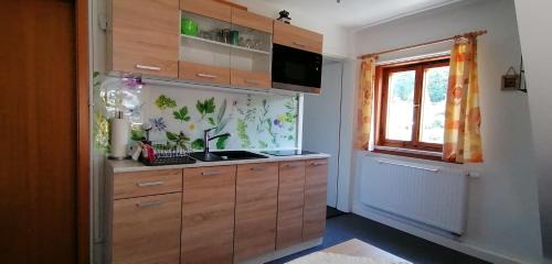 Steinach Apartment | Cozy Ferienwohnung Müller with 8.7/10 Guest Ratings