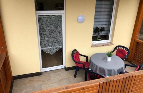 Rudolstadt Apartment | Family-Friendly Ferienwohnung Münch with Top Guest Ratings