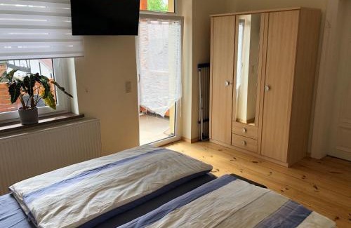 Rudolstadt Apartment | Family-Friendly Ferienwohnung Münch with Top Guest Ratings
