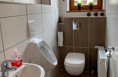 Altperlach Apartment | Family-Friendly Ferienwohnung München-Perlach Awaits You