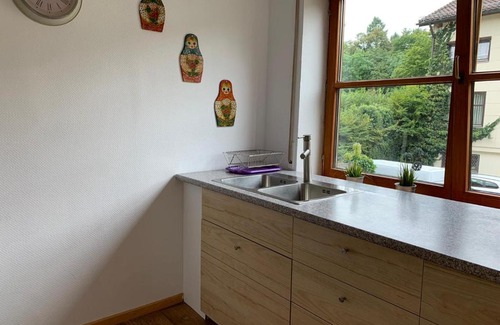 Altperlach Apartment | Family-Friendly Ferienwohnung München-Perlach Awaits You