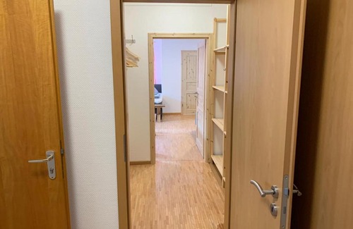 Altperlach Apartment | Family-Friendly Ferienwohnung München-Perlach Awaits You