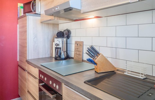 Wernigerode Apartment | Exceptional Ferienwohnung Münster with Family-Friendly Amenities