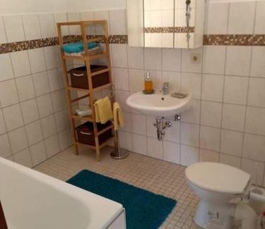 Hessisch Oldendorf Apartment | Cozy Apartment by the Weser with Fireplace & Family-Friendly