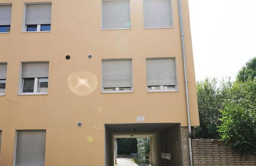 Bonnenbroich-Geneicken Apartment | Ferienwohnung Mg06, 80 qm, 2 Schlafzimmer, 1 Wohn-/schlafzimmer, Terrasse, Max. 7 Personen