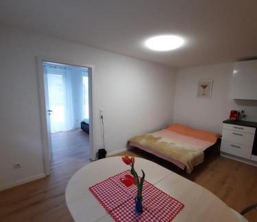 Atzenbach Apartment | Ferienwohnung Mergel in Black Forest