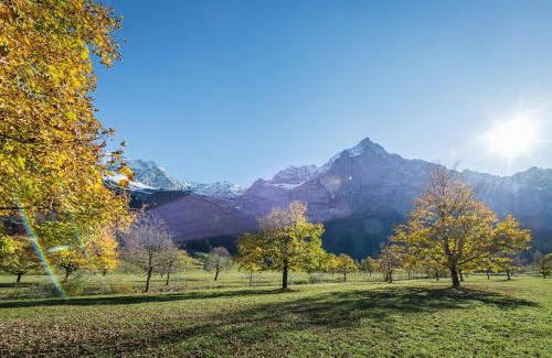 Kolsass Apartment | Top-Rated Family-Friendly Stay at Ferienwohnung Mader