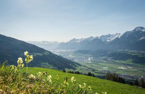Kolsass Apartment | Top-Rated Family-Friendly Stay at Ferienwohnung Mader