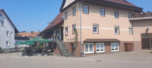 Biberach Apartment | Family-Friendly Ferienwohnung-Mader: Pet Welcome, 8.5/10 Rated