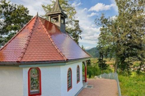 Biberach Apartment | Family-Friendly Ferienwohnung-Mader: Pet Welcome, 8.5/10 Rated