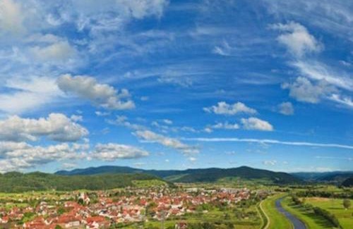 Biberach Apartment | Family-Friendly Ferienwohnung-Mader: Pet Welcome, 8.5/10 Rated