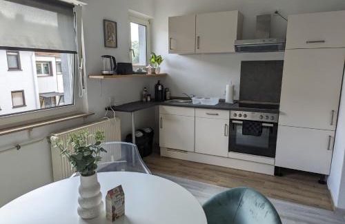 Scheidt Apartment | Pet-Friendly Ferienwohnung Magda in Scheidt - 8.6/10 Rated