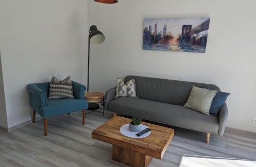 Scheidt Apartment | Pet-Friendly Ferienwohnung Magda in Scheidt - 8.6/10 Rated