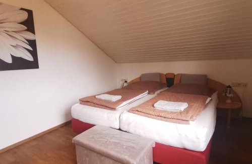 Langenargen Apartment | Welcoming Ferienwohnung Magnolie: Top-Rated Family Retreat