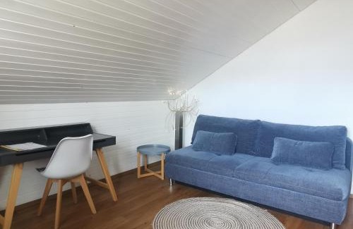 Langenargen Apartment | Welcoming Ferienwohnung Magnolie: Top-Rated Family Retreat