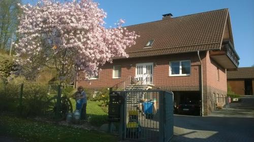 Gittelde Apartment | Family-Friendly Ferienwohnung Mai with 9.5/10 Guest Rating