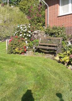 Gittelde Apartment | Family-Friendly Ferienwohnung Mai with 9.5/10 Guest Rating