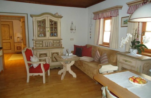 Reichenau Other | Relaxing Stay at Ferienwohnung Maiglöckchen - Leebhof