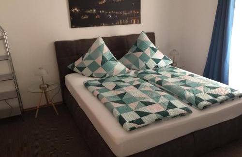 Durrbachau Apartment | Welcoming Ferienwohnung Maintal Würzburg - Rated 9.2/10