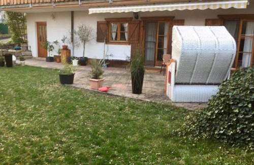 Durrbachau Apartment | Welcoming Ferienwohnung Maintal Würzburg - Rated 9.2/10