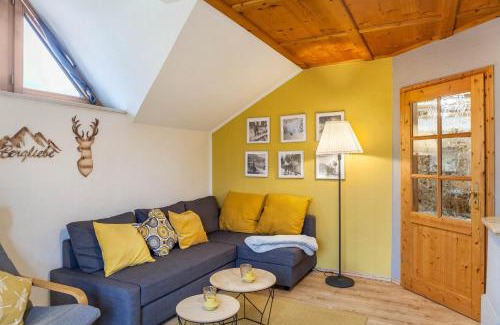Ried Apartment | Guest Rated 9/10 at Ferienwohnung Mair - Sonnaufgang