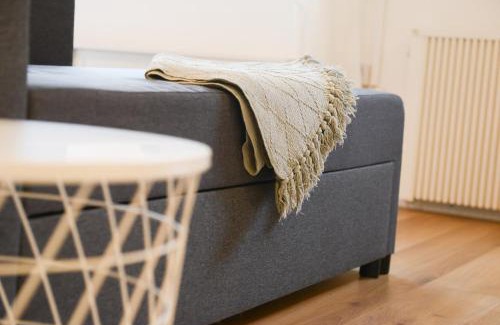 Unterpfingstweid Apartment | Child-Friendly Retreat at Ferienwohnung Malou - Rated 9.3/10